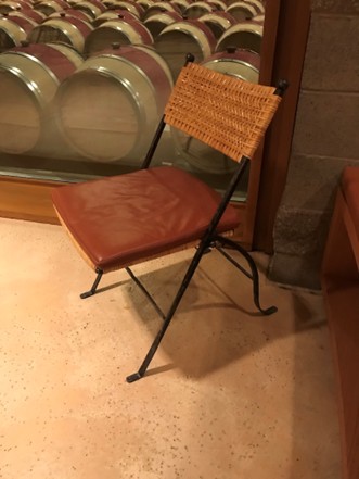 Petal Chair – Chai, N/A