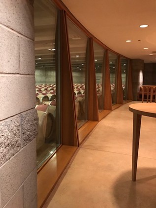 Glass Walls – Chai, Scott Johnson