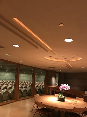 Ceiling – Chai, Scott Johnson