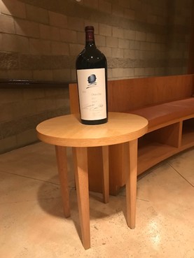 Side Tables – Chai, Scott Johnson