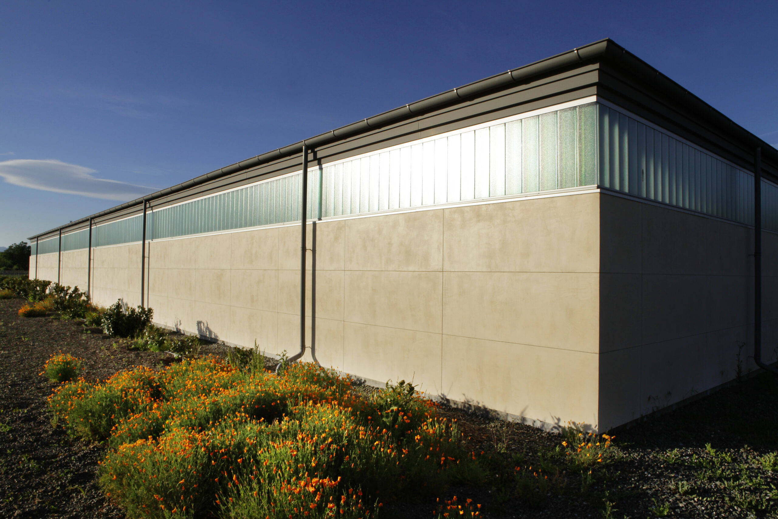 RZ Vineyard Equipment Shop