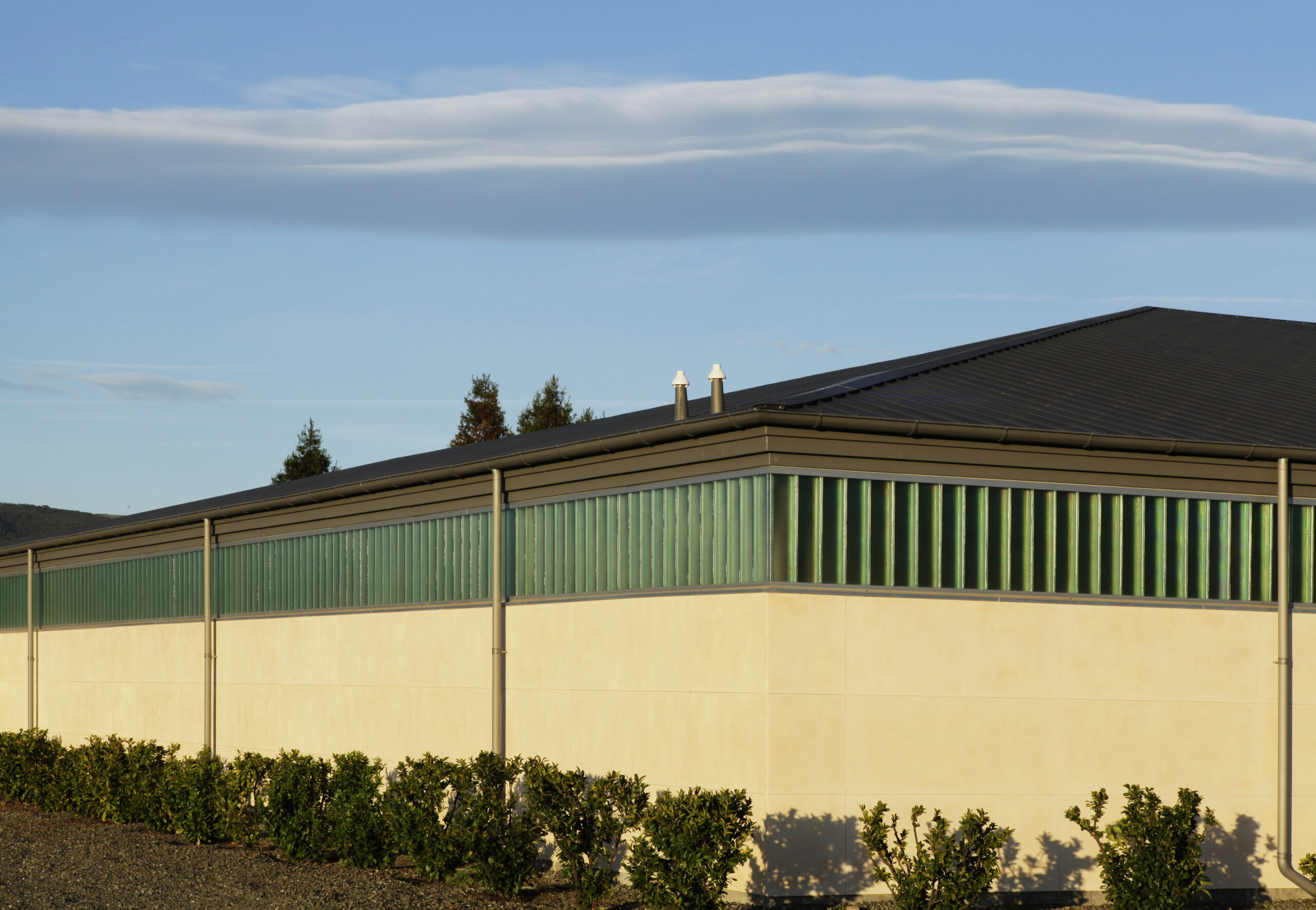 RZ Vineyard Equipment Shop