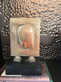 Bufano Birds, Beniamino Benevenuto Bufano