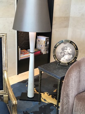 Alexander Lamont Lamps, Alexander Lamont