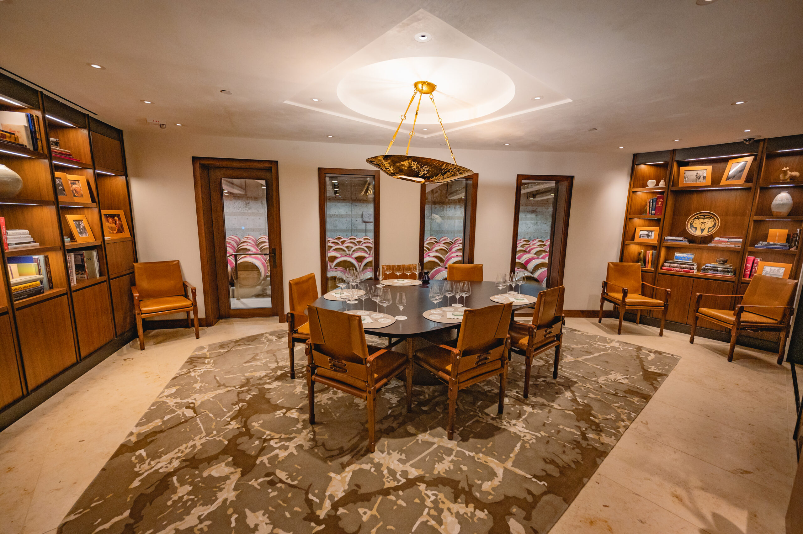 Steve Miller Cabinetry