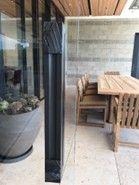 Pashupatina Metal Door Fixtures, Pashupatina