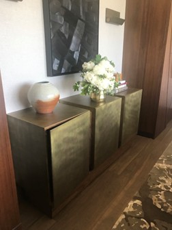 Console, Paul Kelley