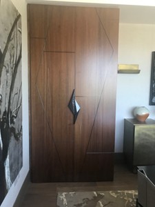 Steve Miller Cabinetry