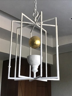 Stephen Antonson Chandeliers, Stephen Antonson