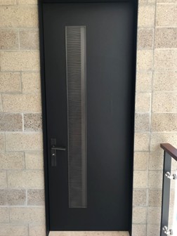 Pashupatina Metal Door Fixtures, Pashupatina