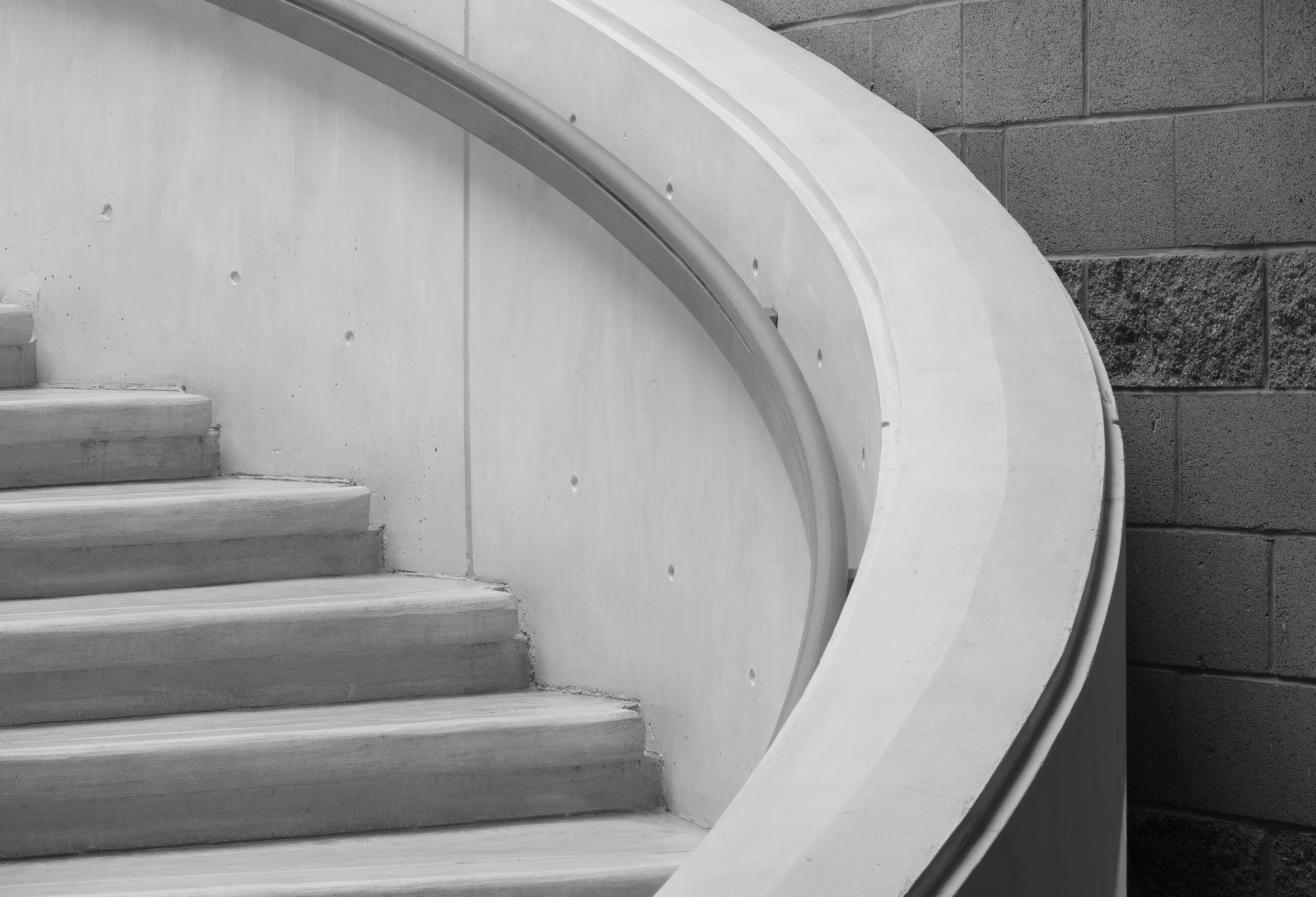 Suspension of Stairs