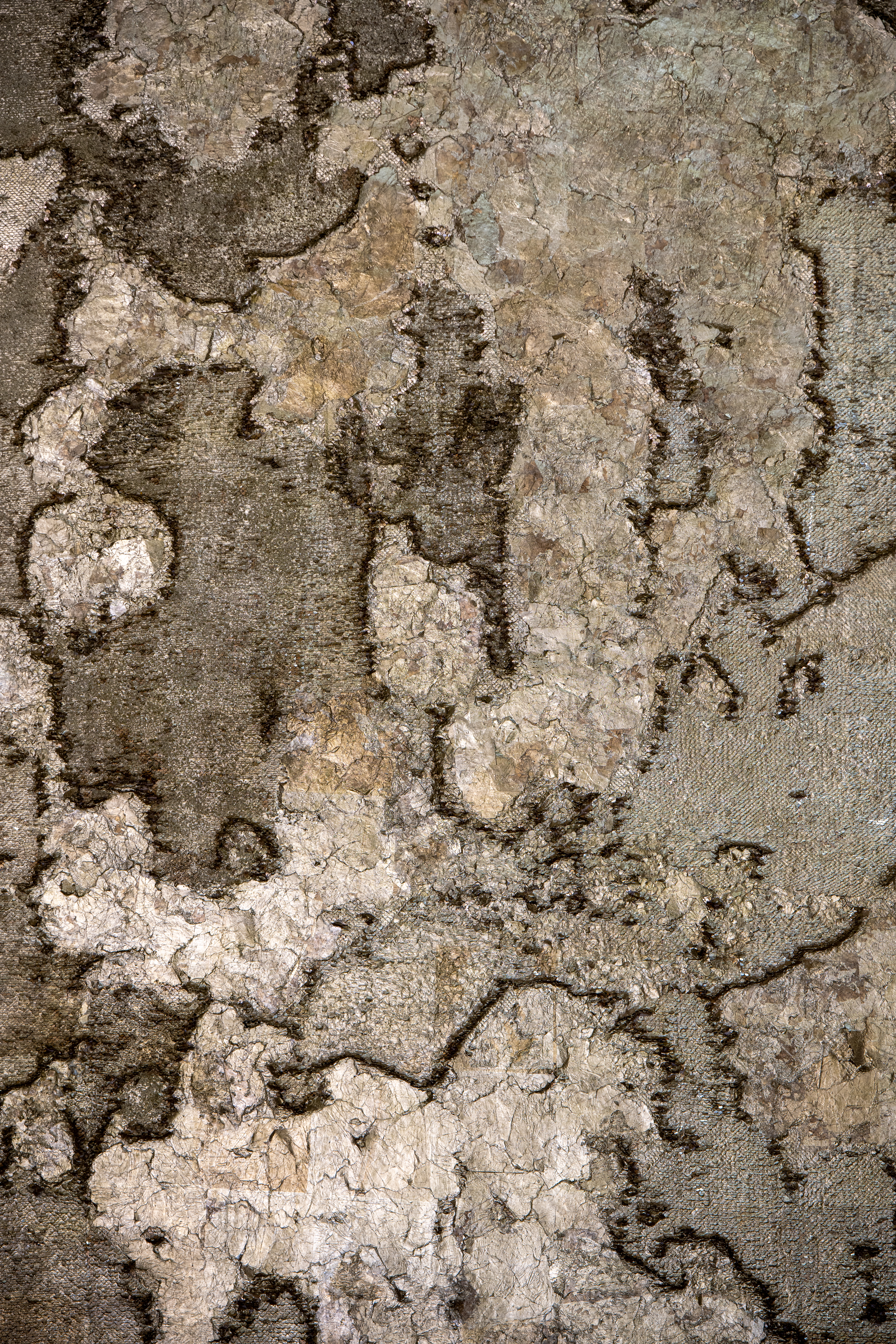 Five Seasons Art Panels, Rosalind Tallmadge