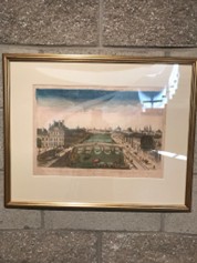 Camera Obscura Prints