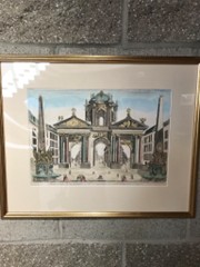 Camera Obscura Prints