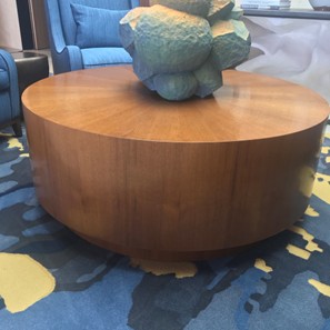 Walnut Coffee Table