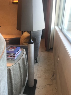 Alexander Lamont Lamps, Alexander Lamont