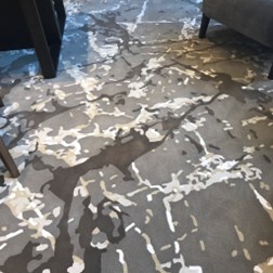 Hokanson Rugs, Larry Hokanson