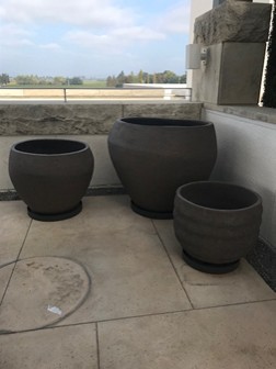 Atelier Vierkant Planters, Atelier Vierkant