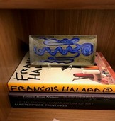 Juba Tenshin Trays, Juba Tenshin