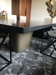 Arica Coffee Table, Jiun Ho