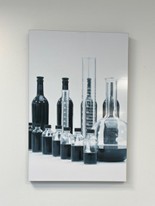 Lab Artwork, Todd Pickering