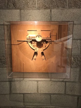 Winery Model, Scott Johnson